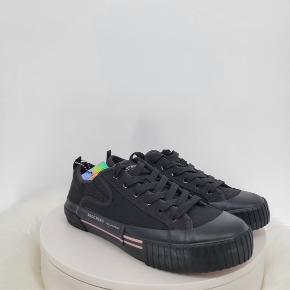 SKECHERS STREET LOS ANGELES WOMENS - Picture 6 of 8